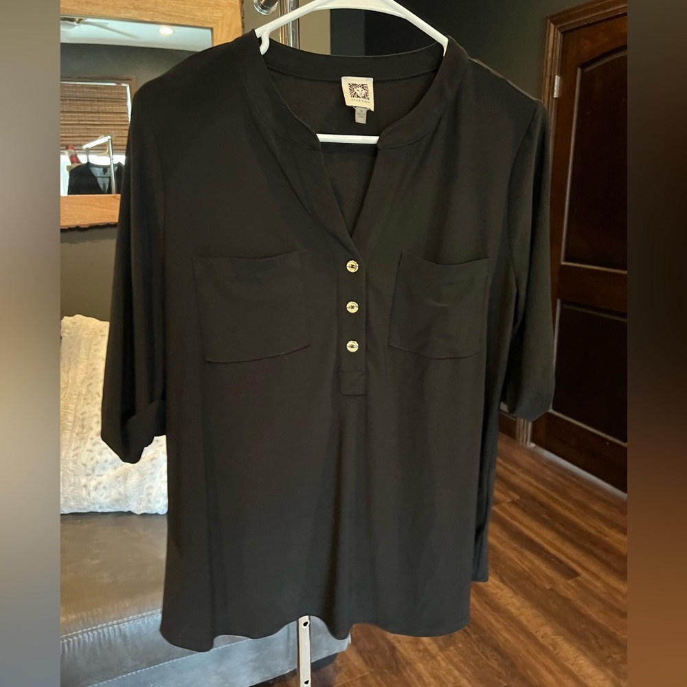 Clothing